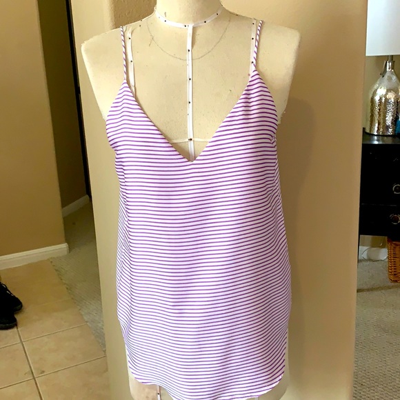 NWOT EXPRESS CAMISOLE - Picture 1 of 5